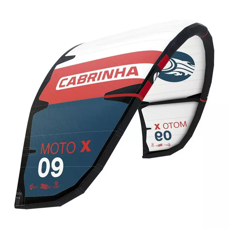 Aile kitesurf CABRINHA Moto X 2024