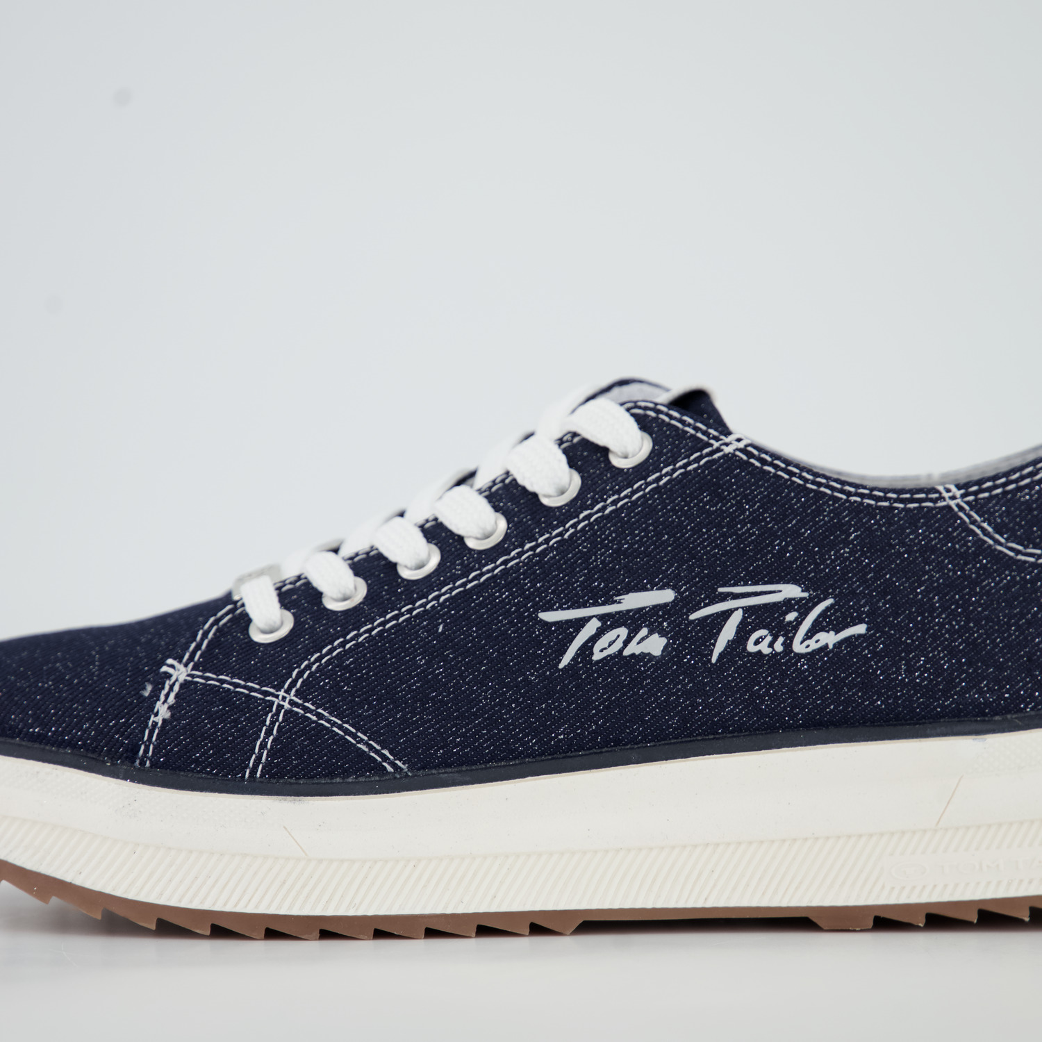 Tom Tailor Halbschuhe
