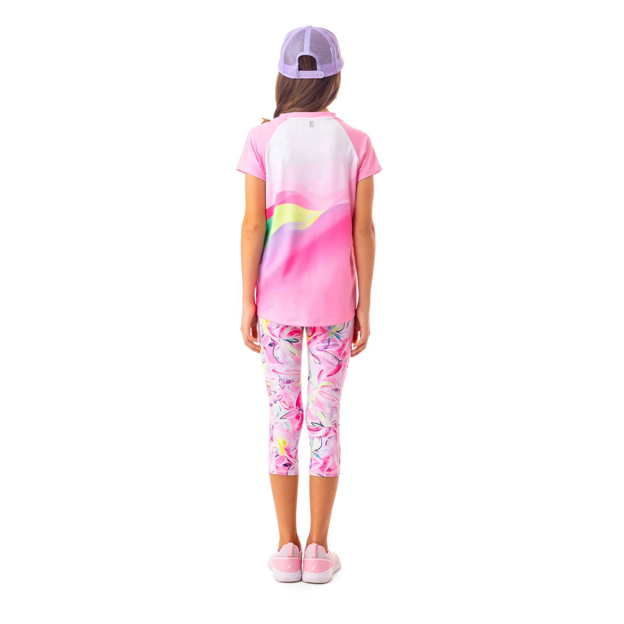 Nanö T-Shirt Palm Beach 7-12ans