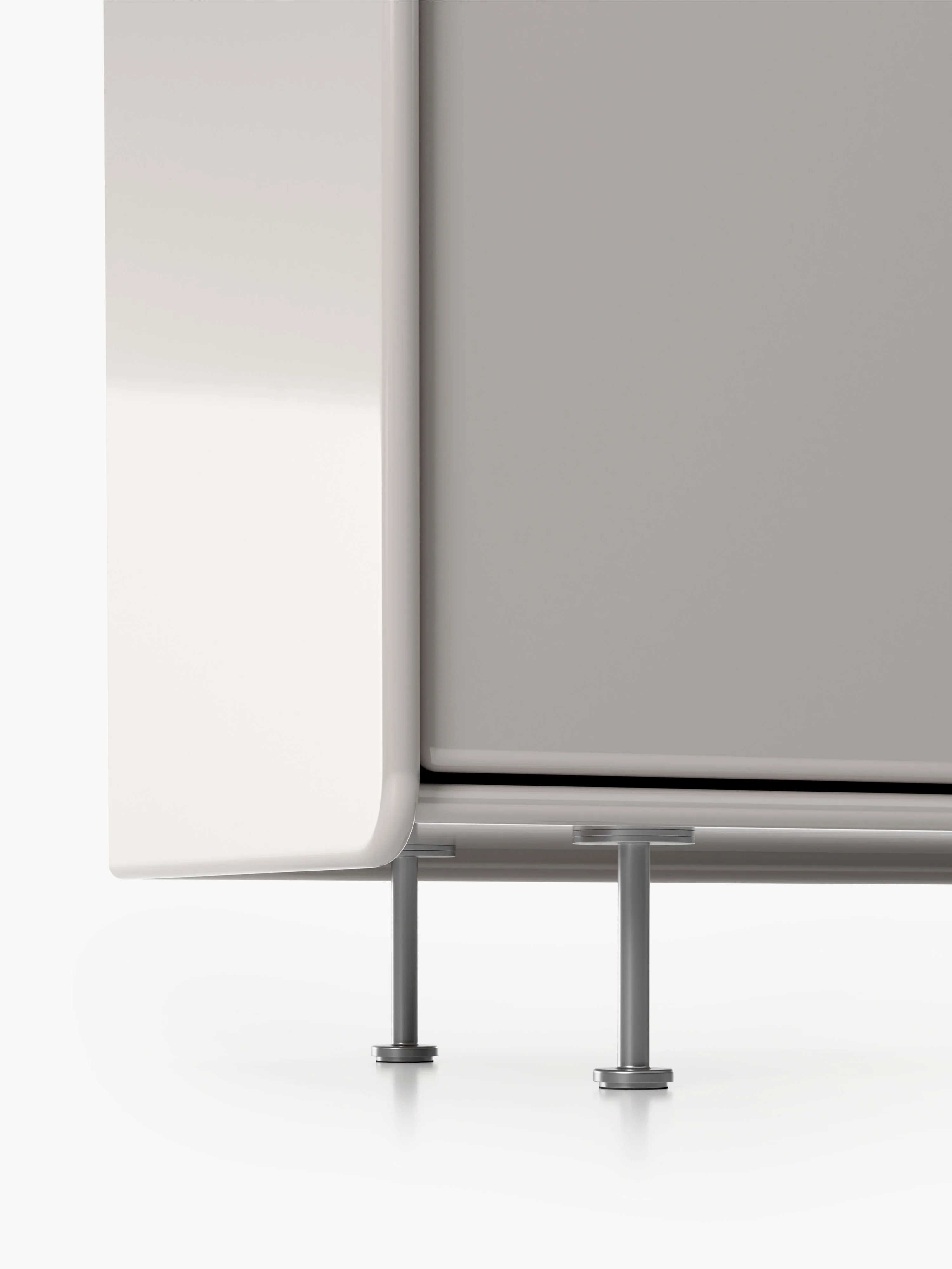 Metalen dressoir Coya