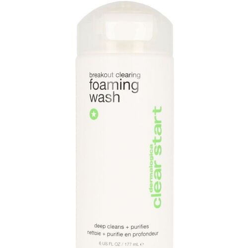 Dermalogica - Clear Start Breakout Clearing Foaming Wash