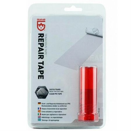TENACIOUS TAPE Reparaturband aus PVC