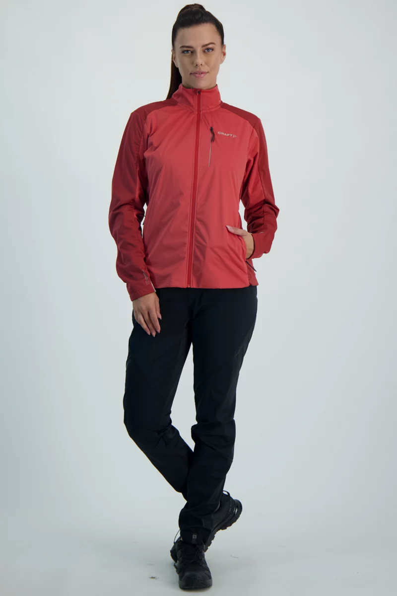 Craft ADV Nordic Training 2 Damen Langlaufjacke