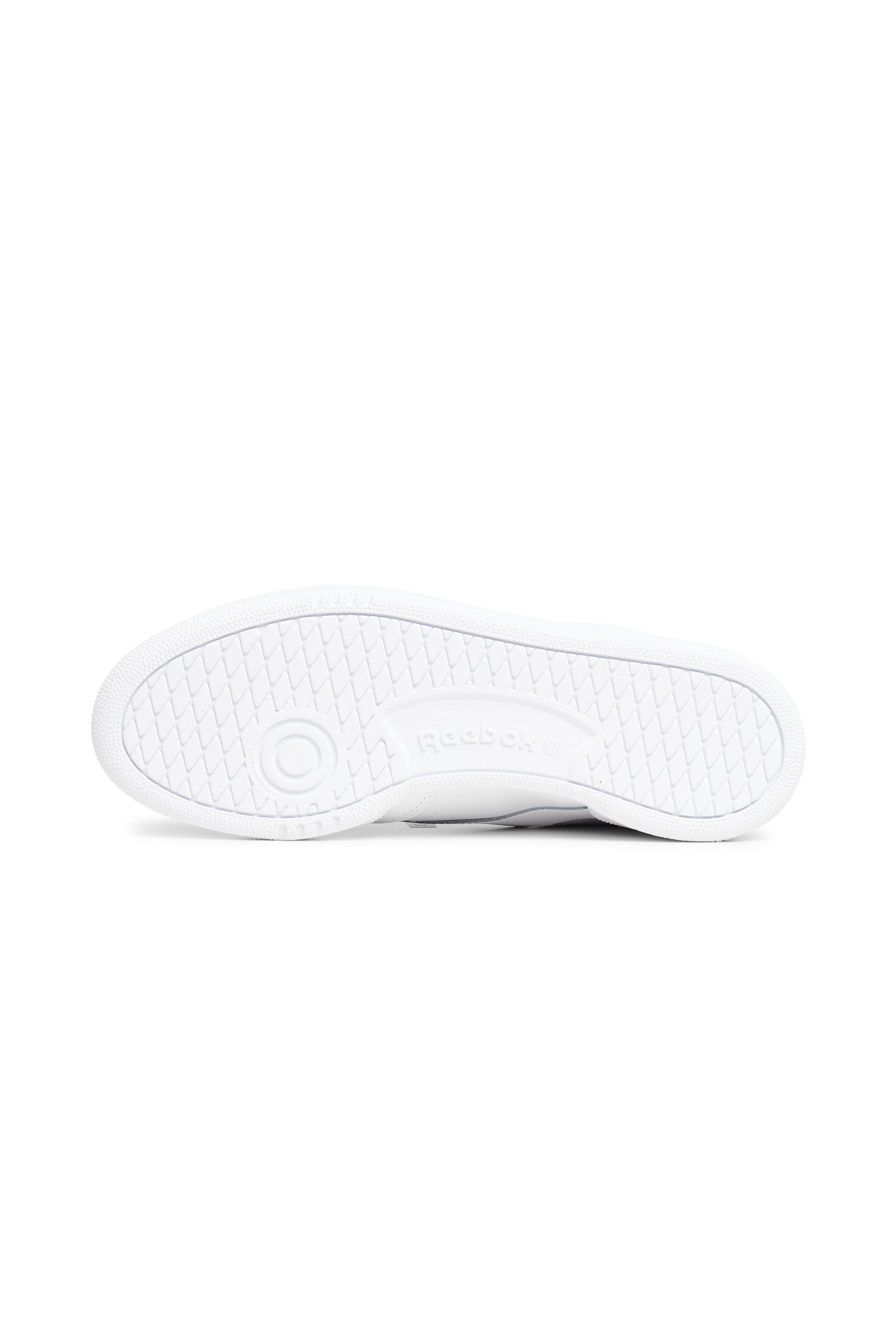 REEBOK Baskets CLUB C 85 Blanc