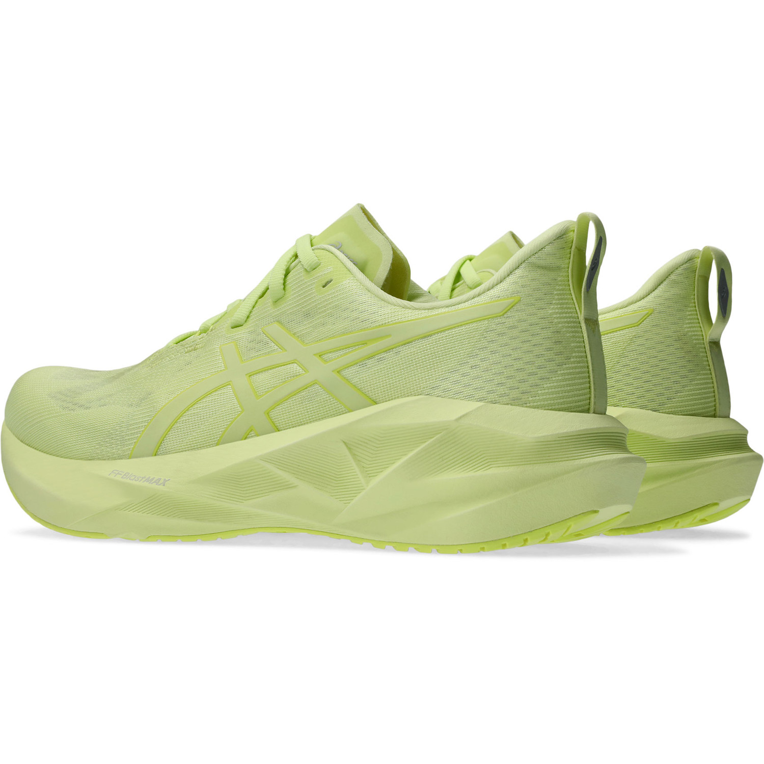 ASICS Novablast 5 Lite-Show Heren