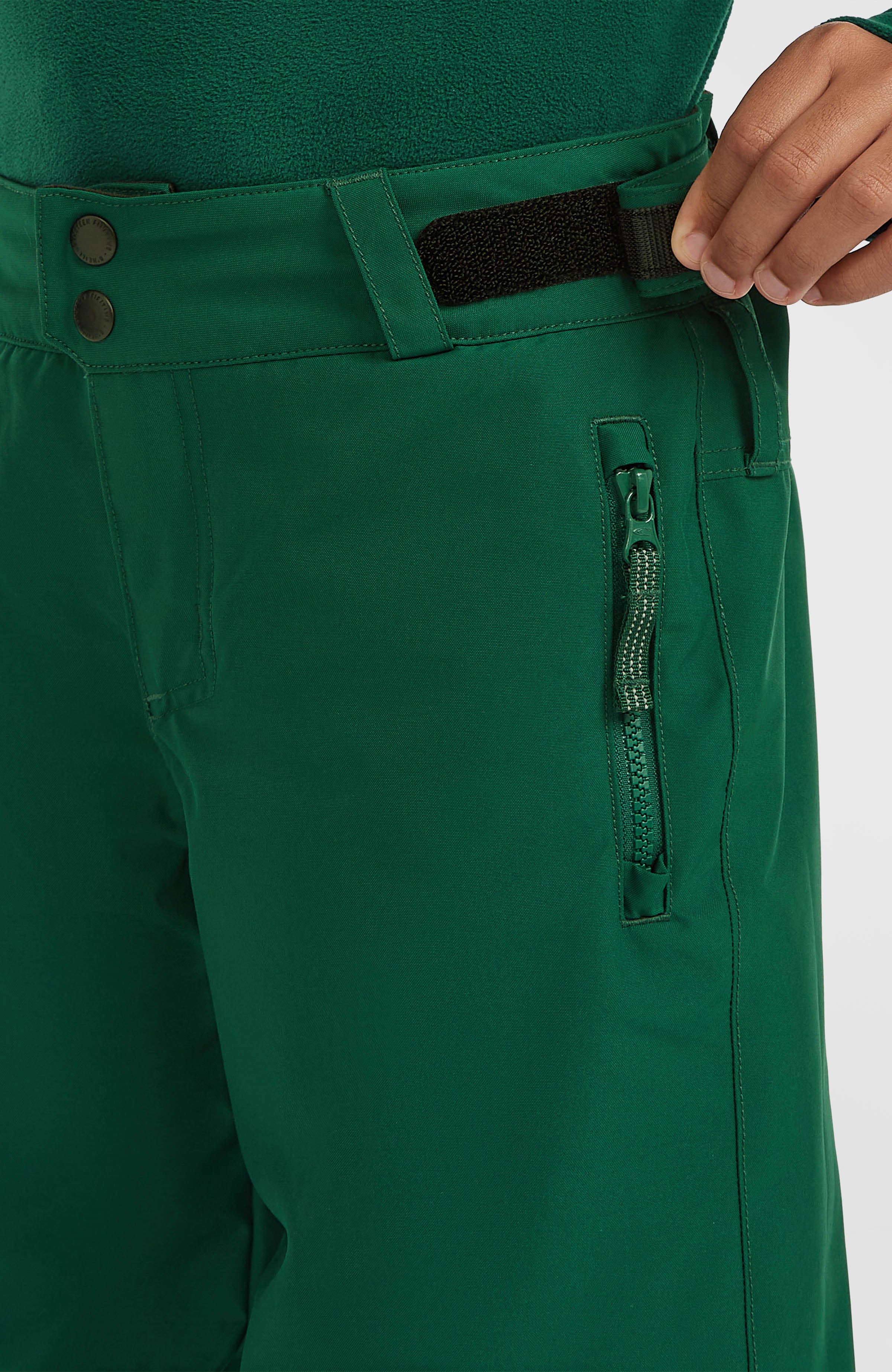 FWC'Cruz wintersportbroek