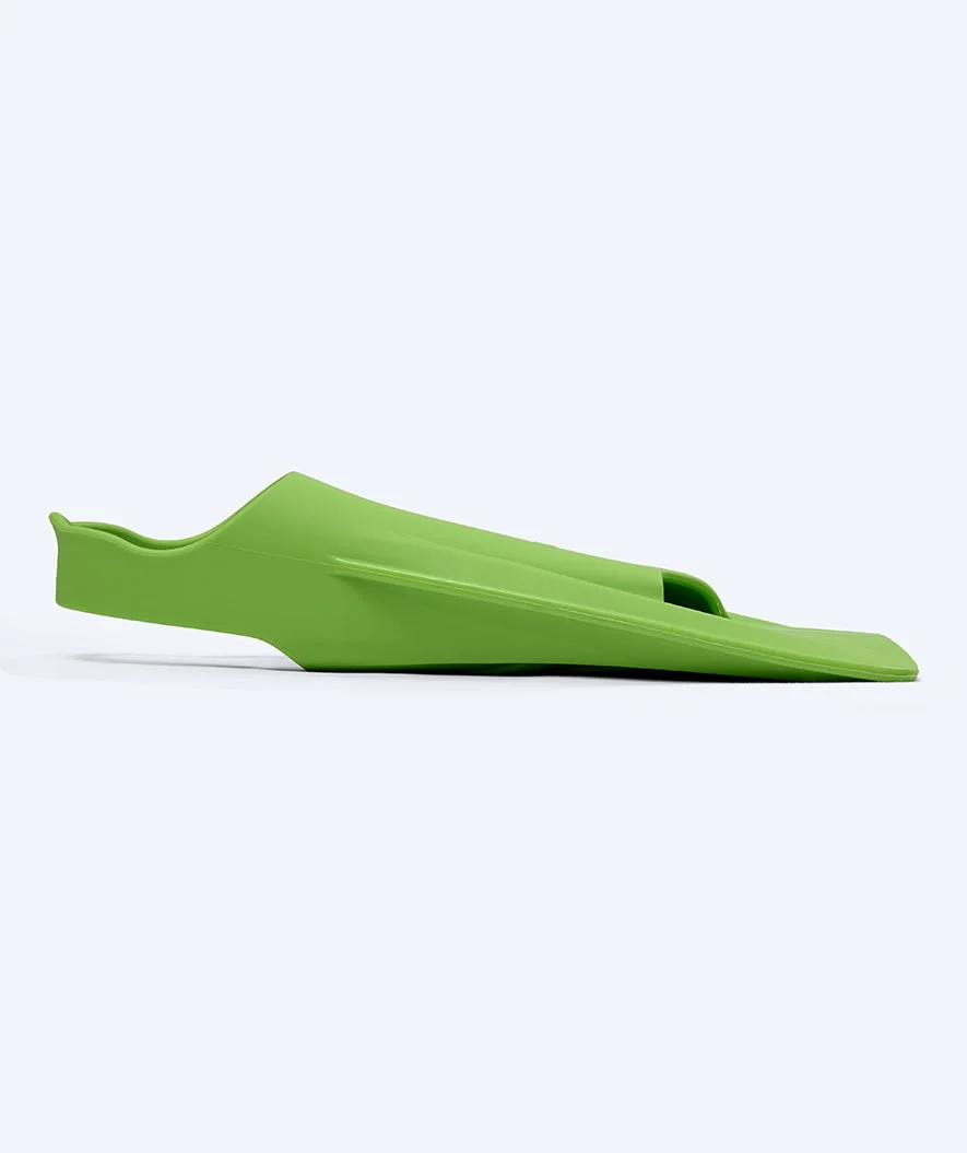 Watery svømmefødder - Cleat Elite Tech - Grøn
