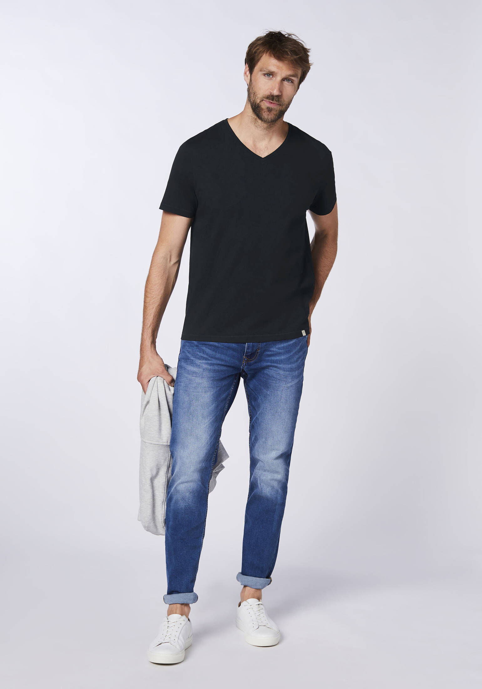 Detto Fatto| Herren T-Shirt