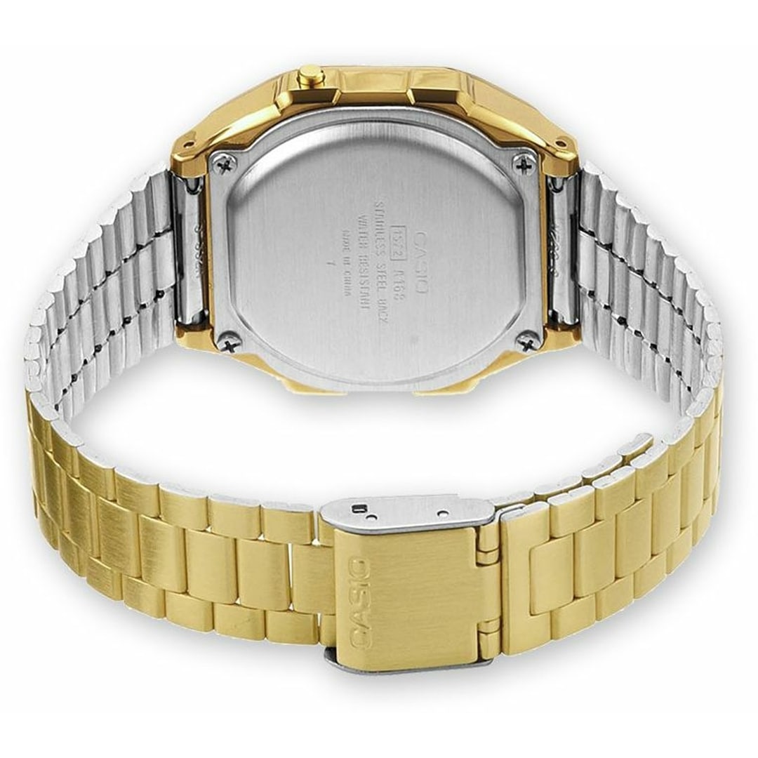 Casio Vintage Iconic