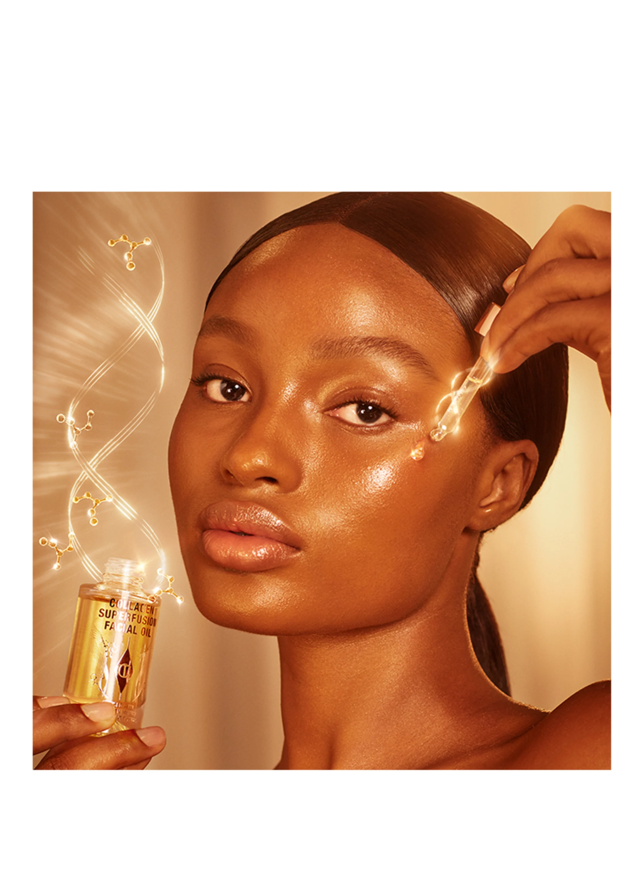 Charlotte Tilbury COLLAGEN SUPERFUSION FACIAL OIL