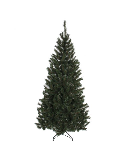 Black Box Trees Kingston Kerstboom Groen - Kunstgroen