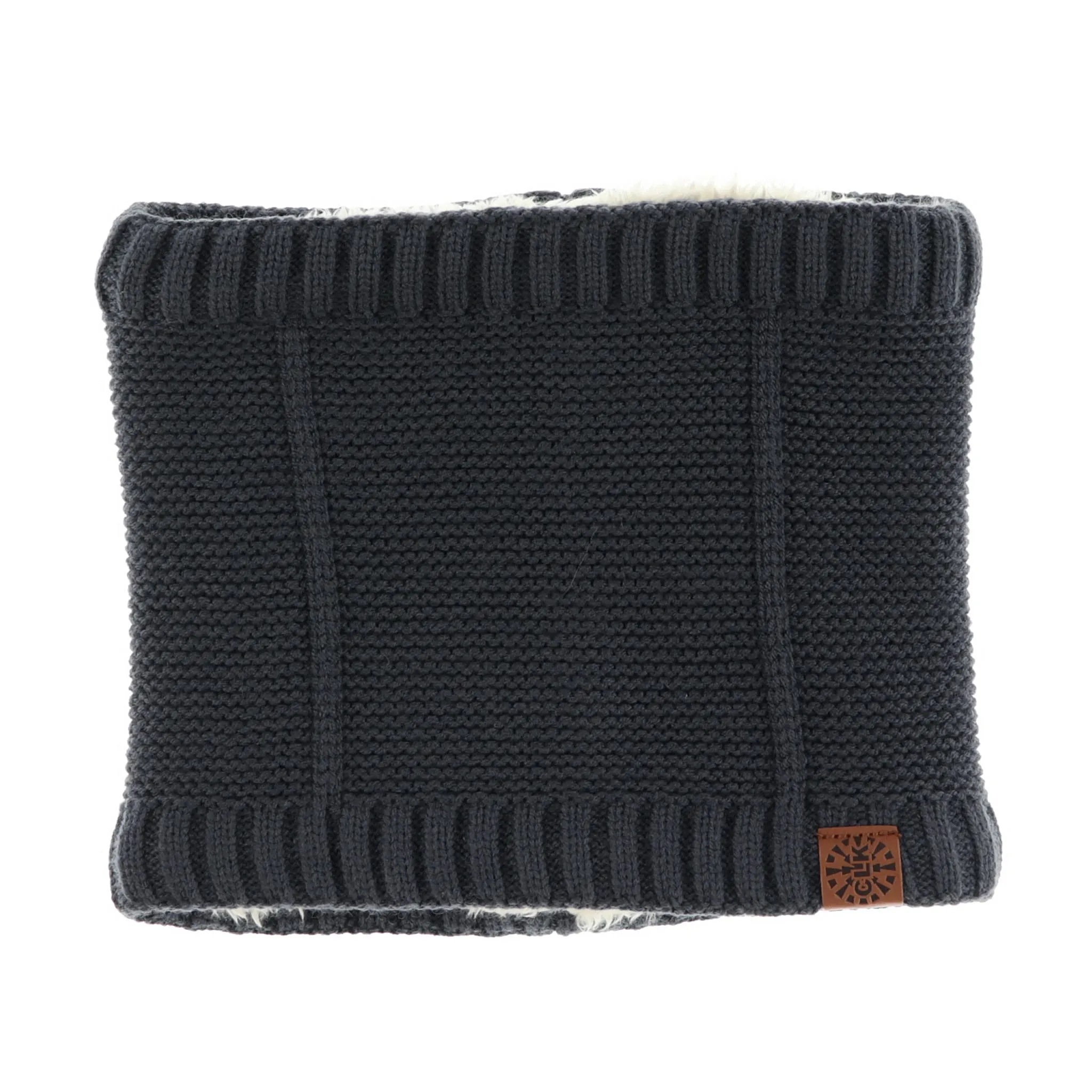 Calikids Cache-Cou Tricot 0-36mois