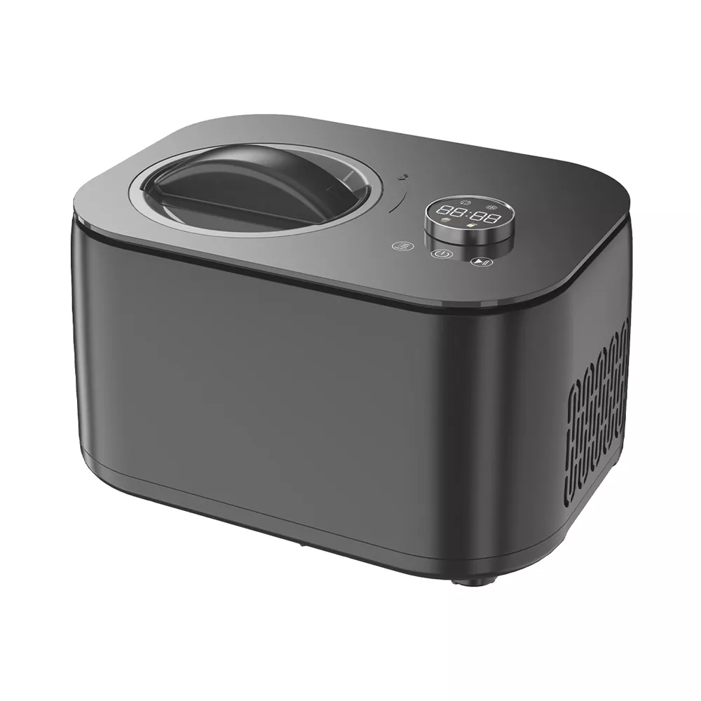BergerLanz FSP Glacémaschine