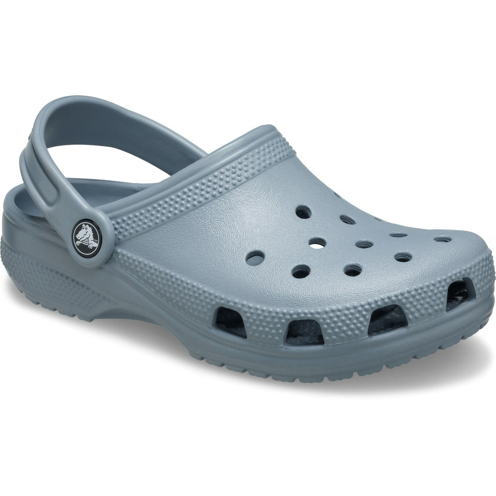 Køb Crocs Concrete Classic Clog T Con