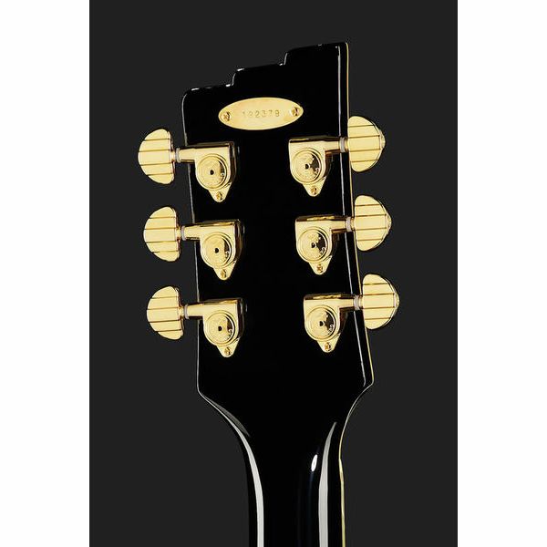 Duesenberg Starplayer TV Phonic BK