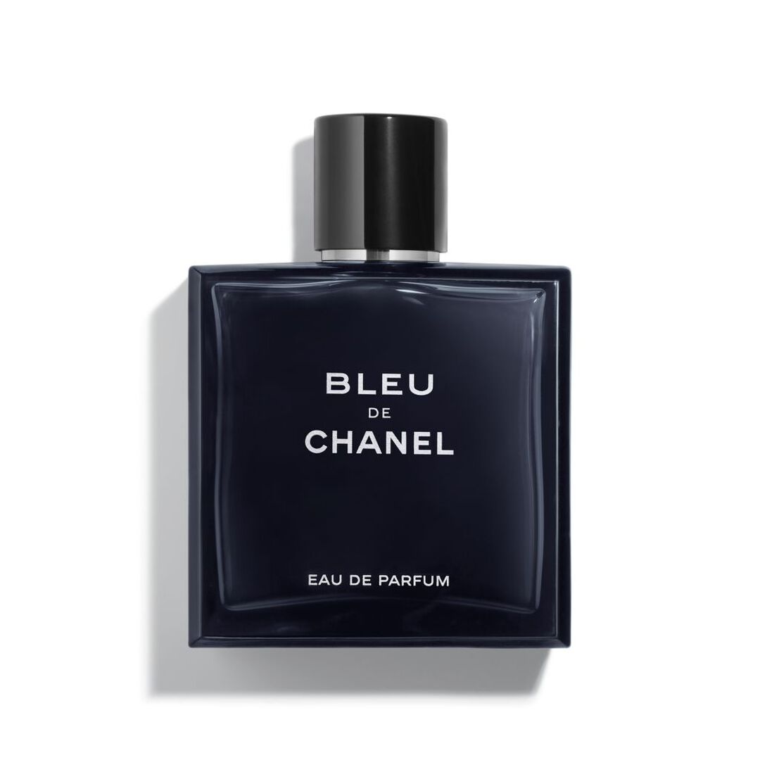 CHANEL BLEU DE CHANEL EAU DE PARFUM VAPORIZADOR - 100ml