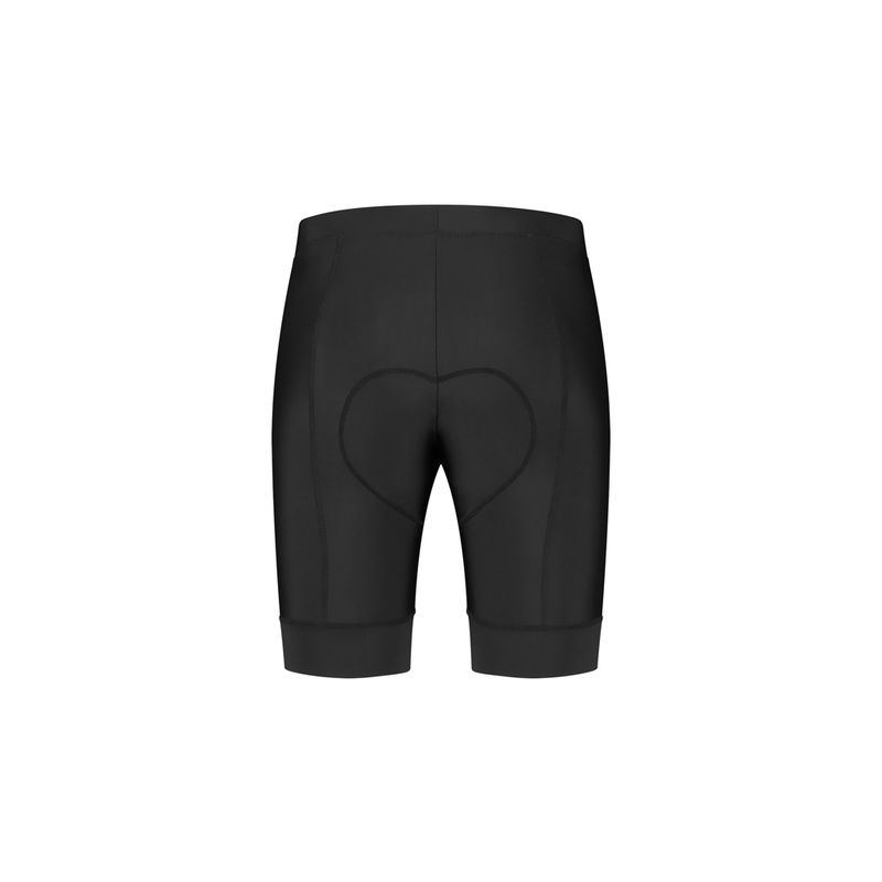 Rogelli Essential Shorts med Indlæg - Sort