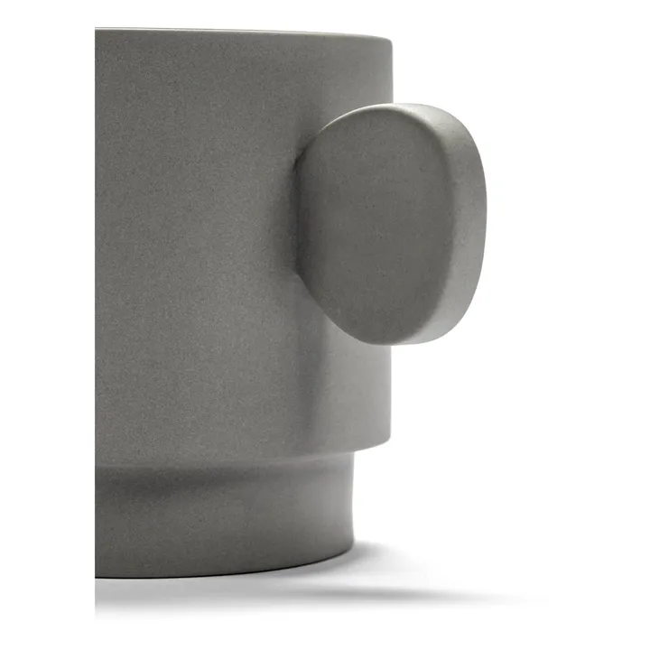 Valerie Objects Mug Maarteen Baas | Gris clair