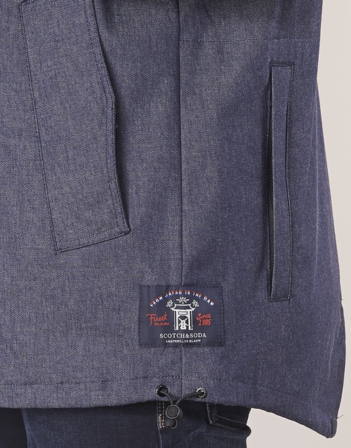 Scotch & Soda - MYCOTI - Marine