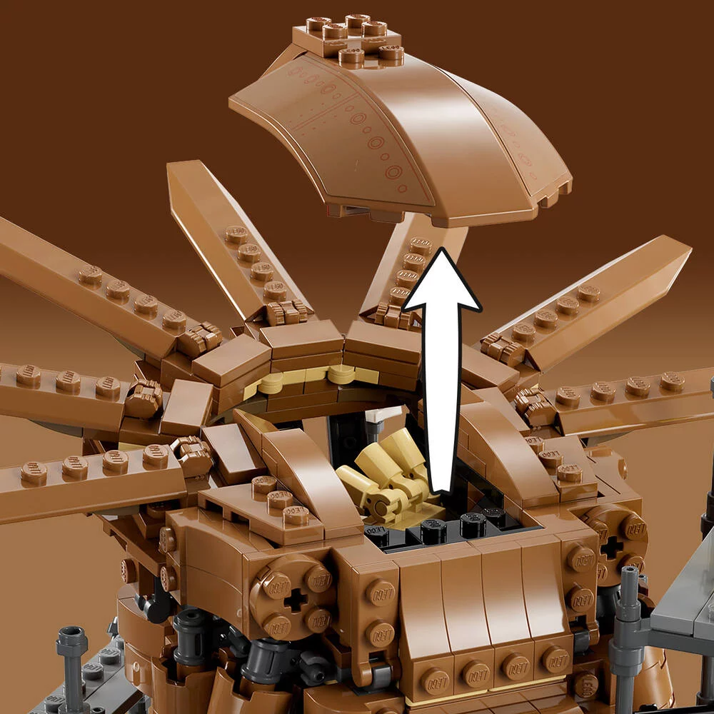 LEGO®MARVEL SUPER HEROES™ 76261 - LE COMBAT FINAL DE SPIDER MAN
