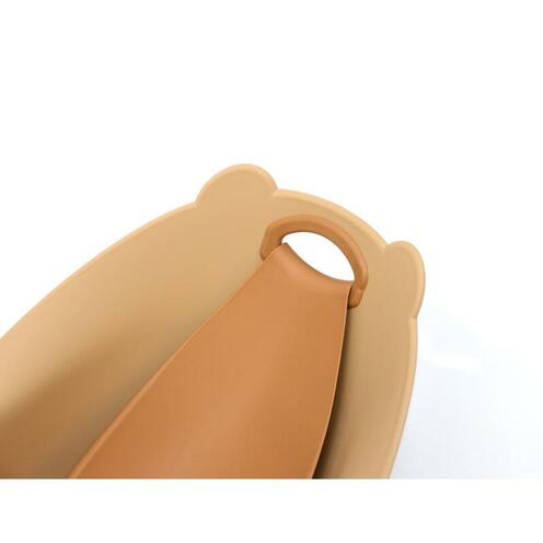 Baignoire ourson sage terracotta - BOJUNGLE