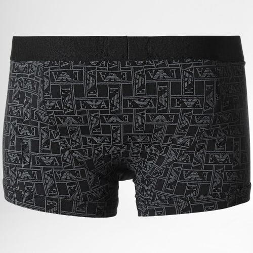 Boxer 111389 Noir