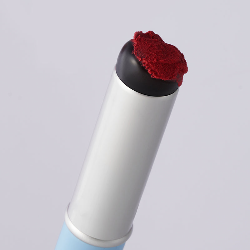 Fingerlike Silicone Lip Brush
