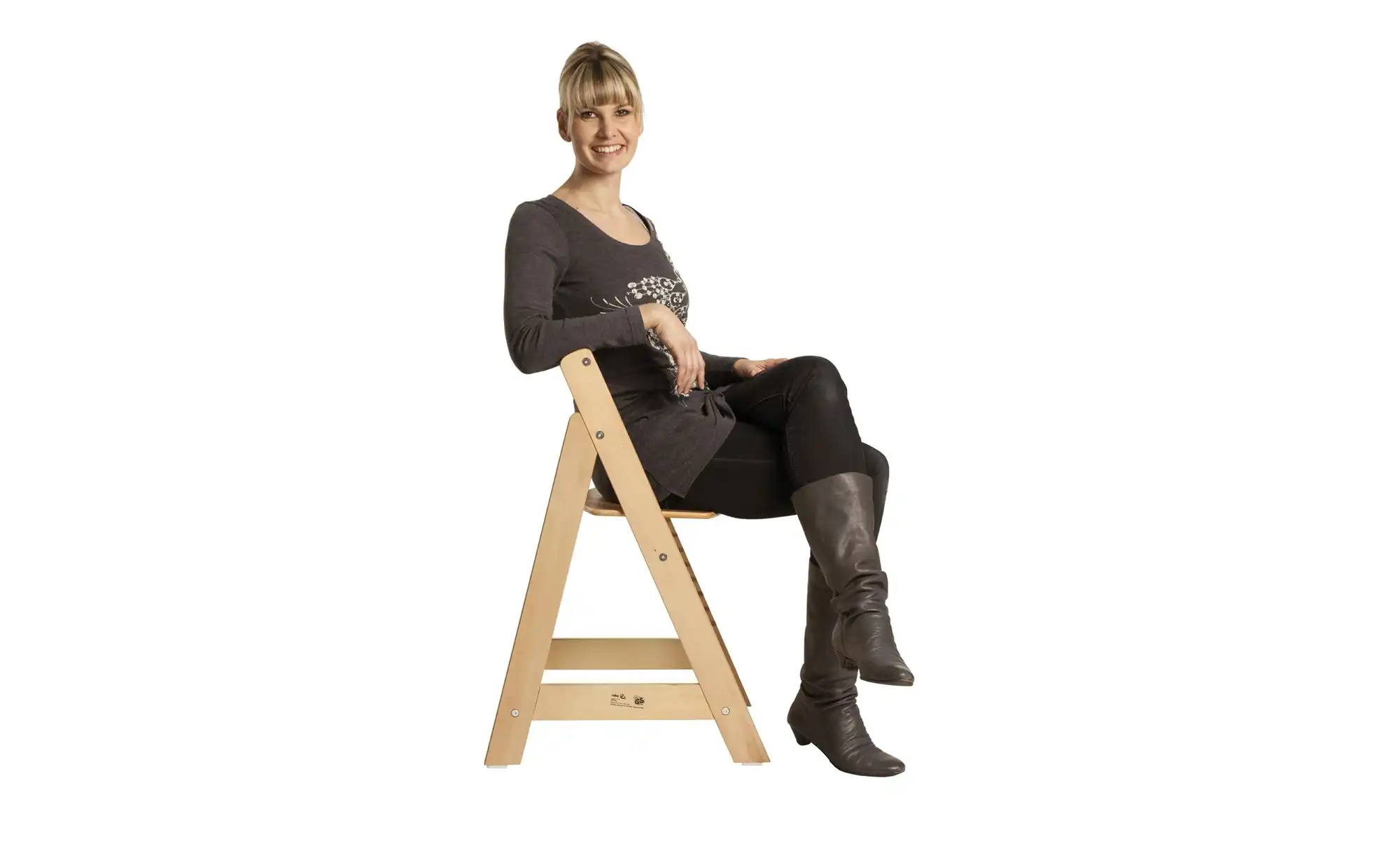 Roba Hochstuhl Sit up 3
