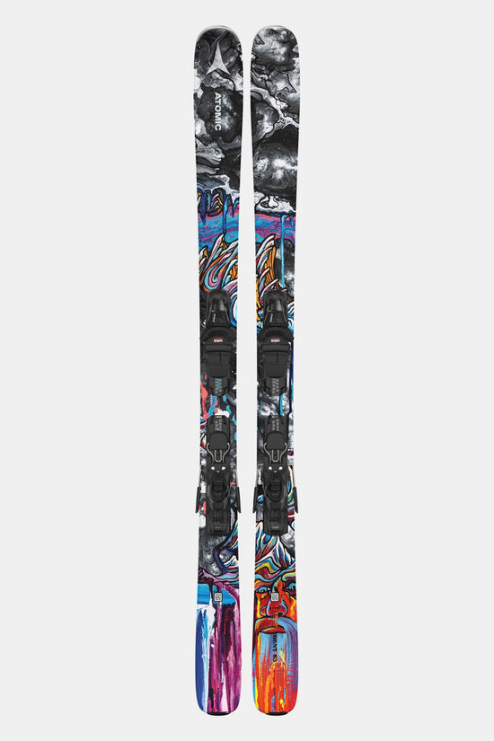 Atomic Atomic Bent 85 + M 10 Gw Ski