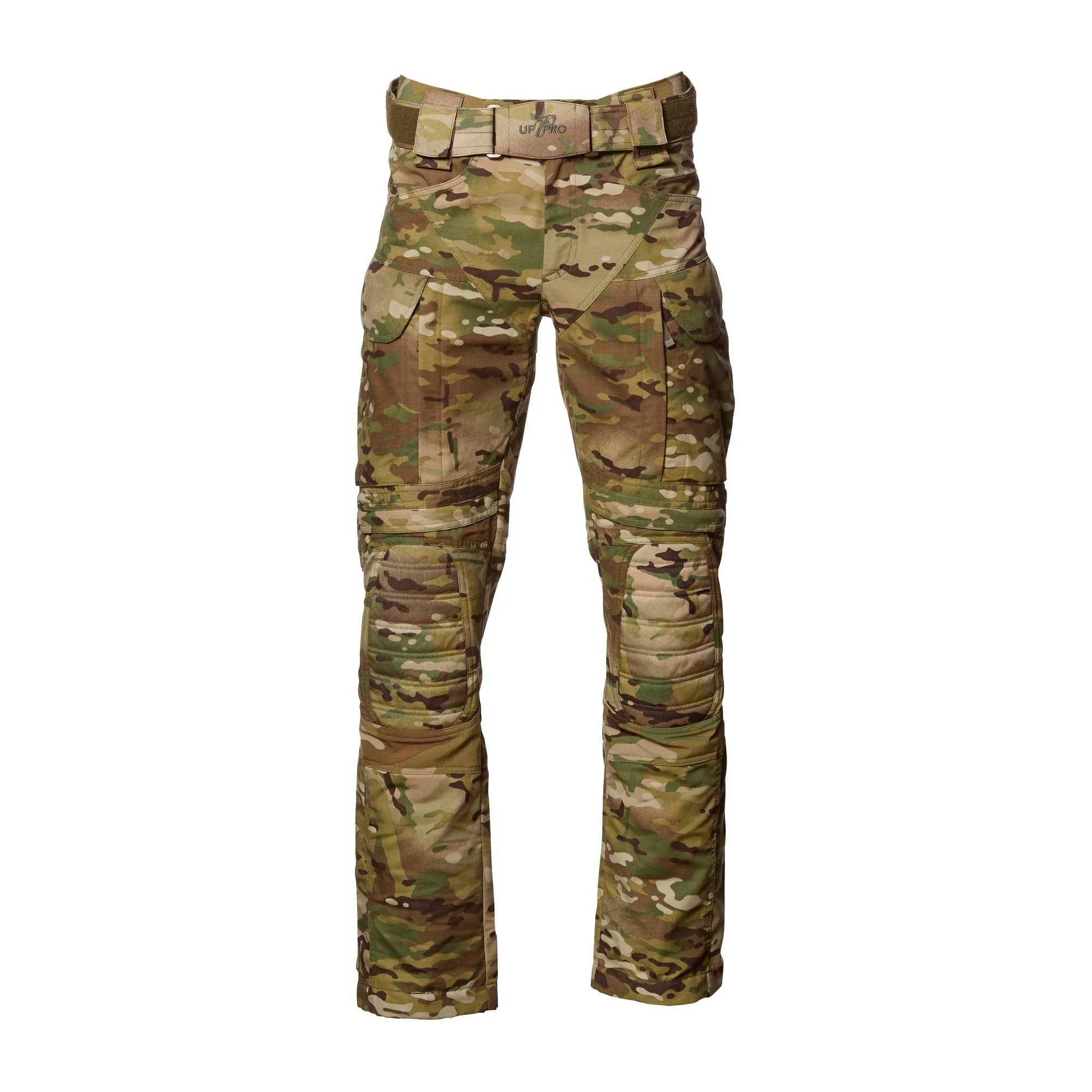 UF Pro -  UF Pro Kampfhose Striker ULT Combat Pants multicam