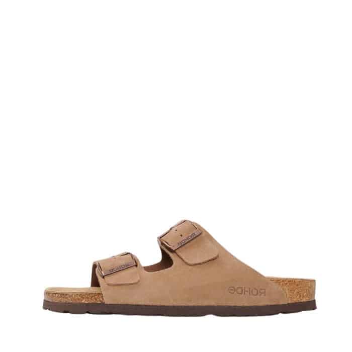 Rohde Sunnys N°32 Sandal Herre