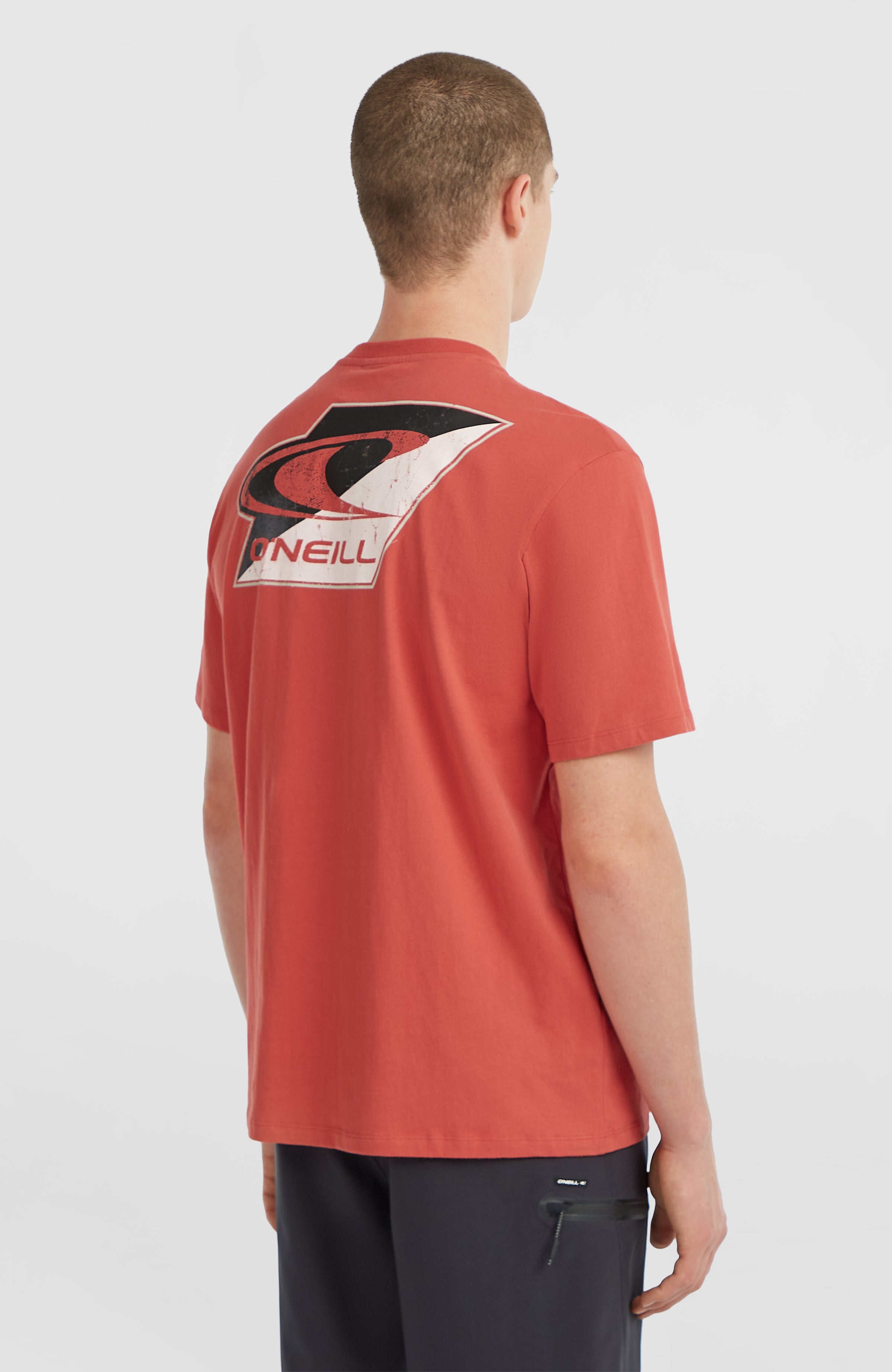 Re-Issue Graphic T-shirt