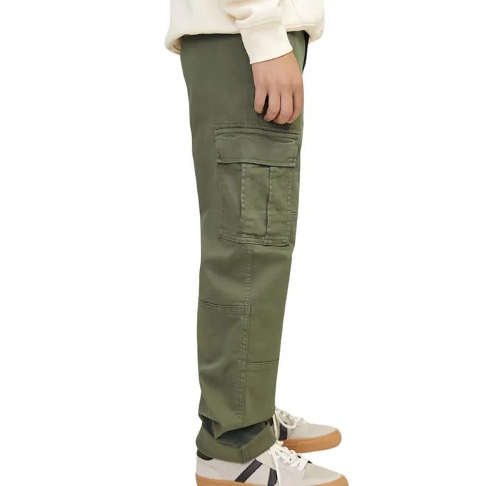 Jack & Jones Kane Harlow Cargobroek Junior