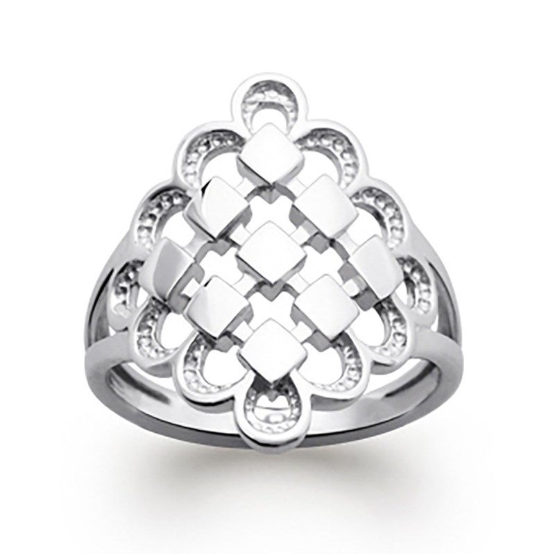 Bague Femme - Argent 925