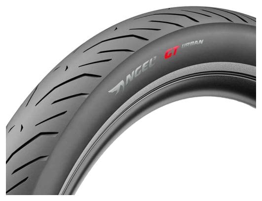 Pneu Pirelli Angel GT Urban 28'' Tubetype Rigide HyperBelt Pro Compound Urban Reflective