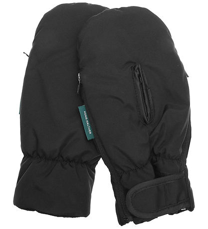KongWalther Barnevognshandsker - ?sterbro - Active Black