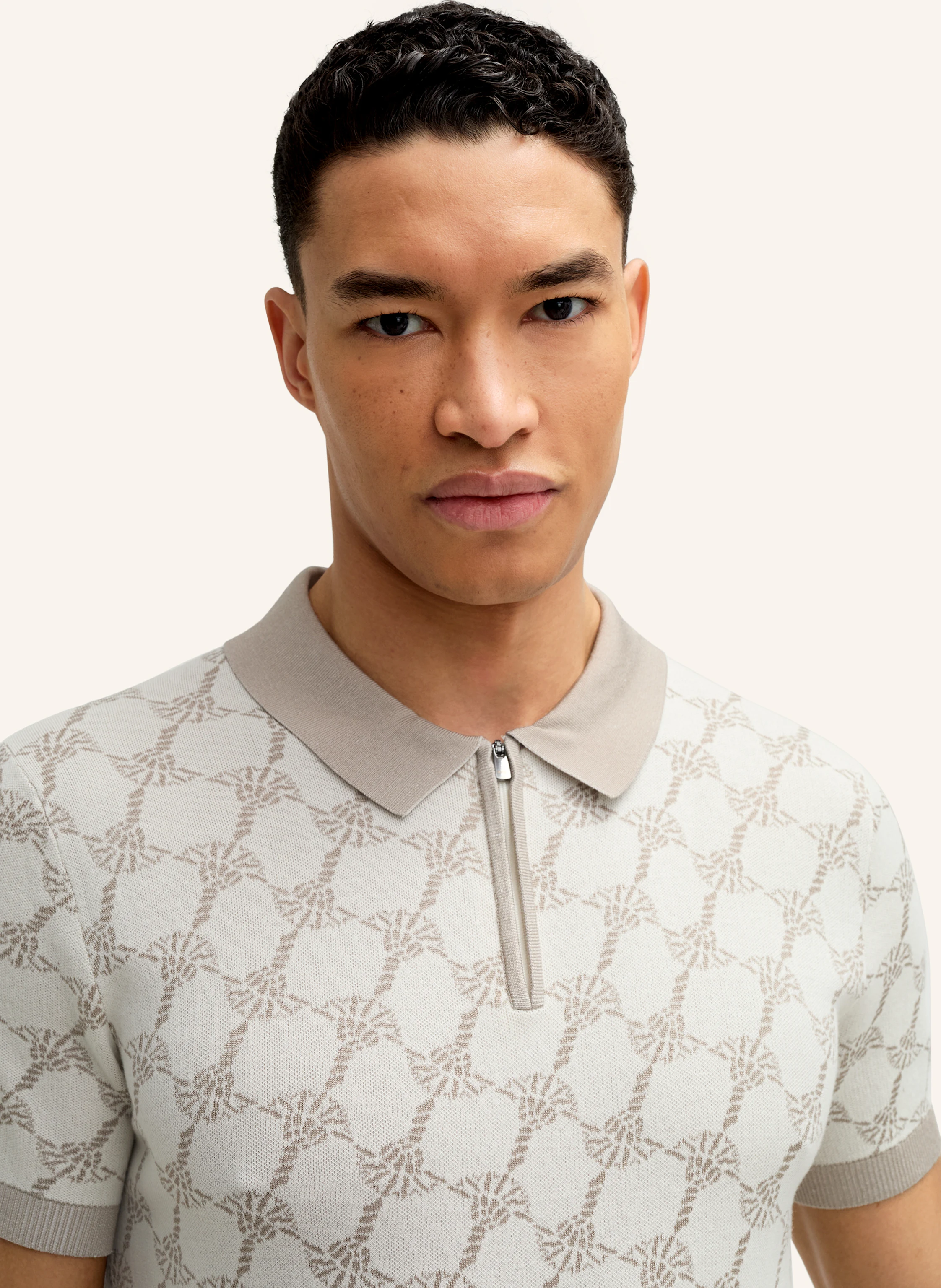 JOOP! Poloshirt Modern Fit