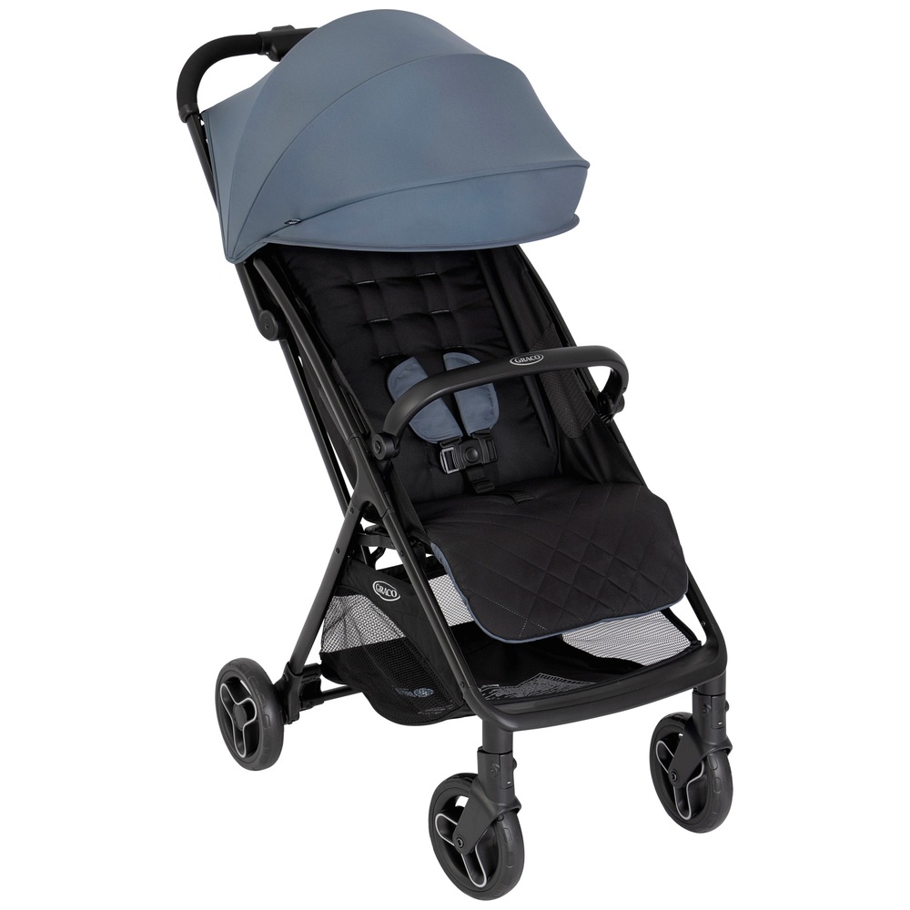 Graco Myavo Leichtgewicht-Kinderwagen Stormy