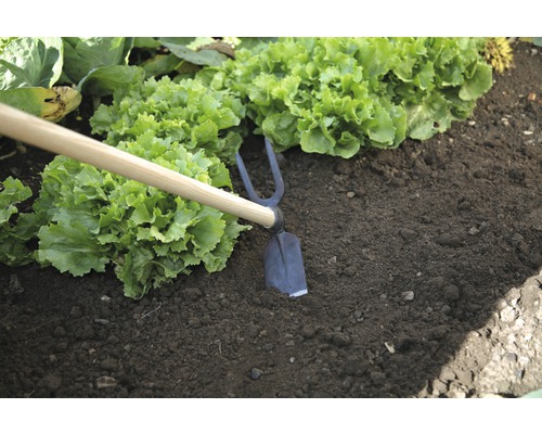 Tuinschoffel voor_q met steel