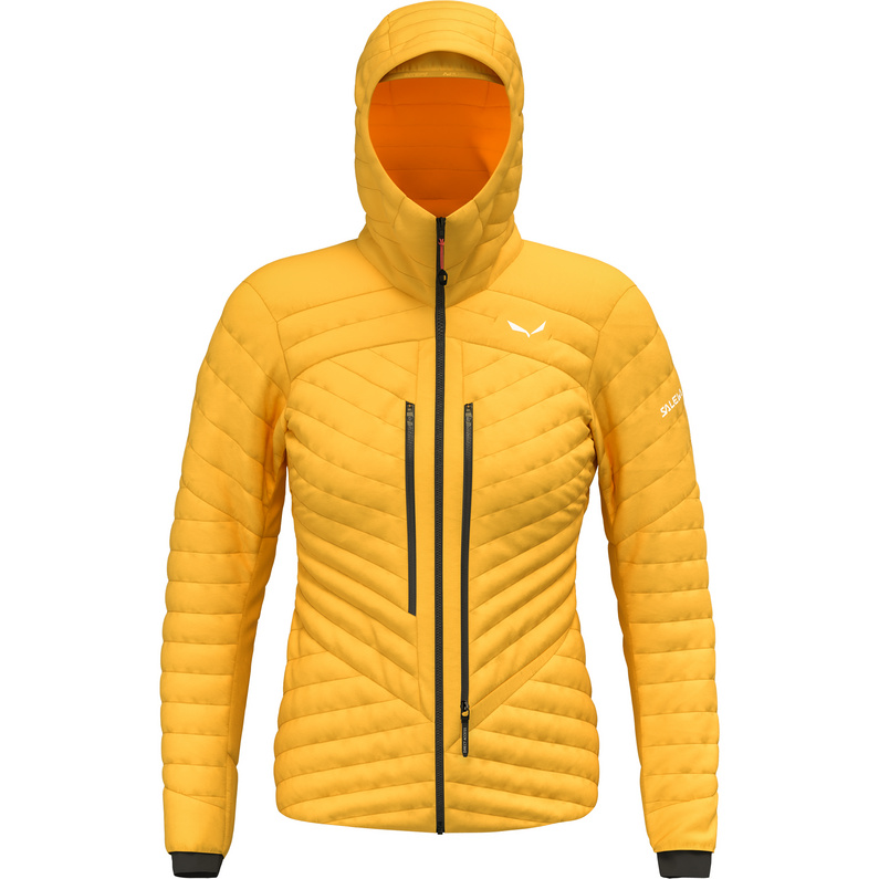 Salewa Damen Ortles Hyb Rds Down Jacke