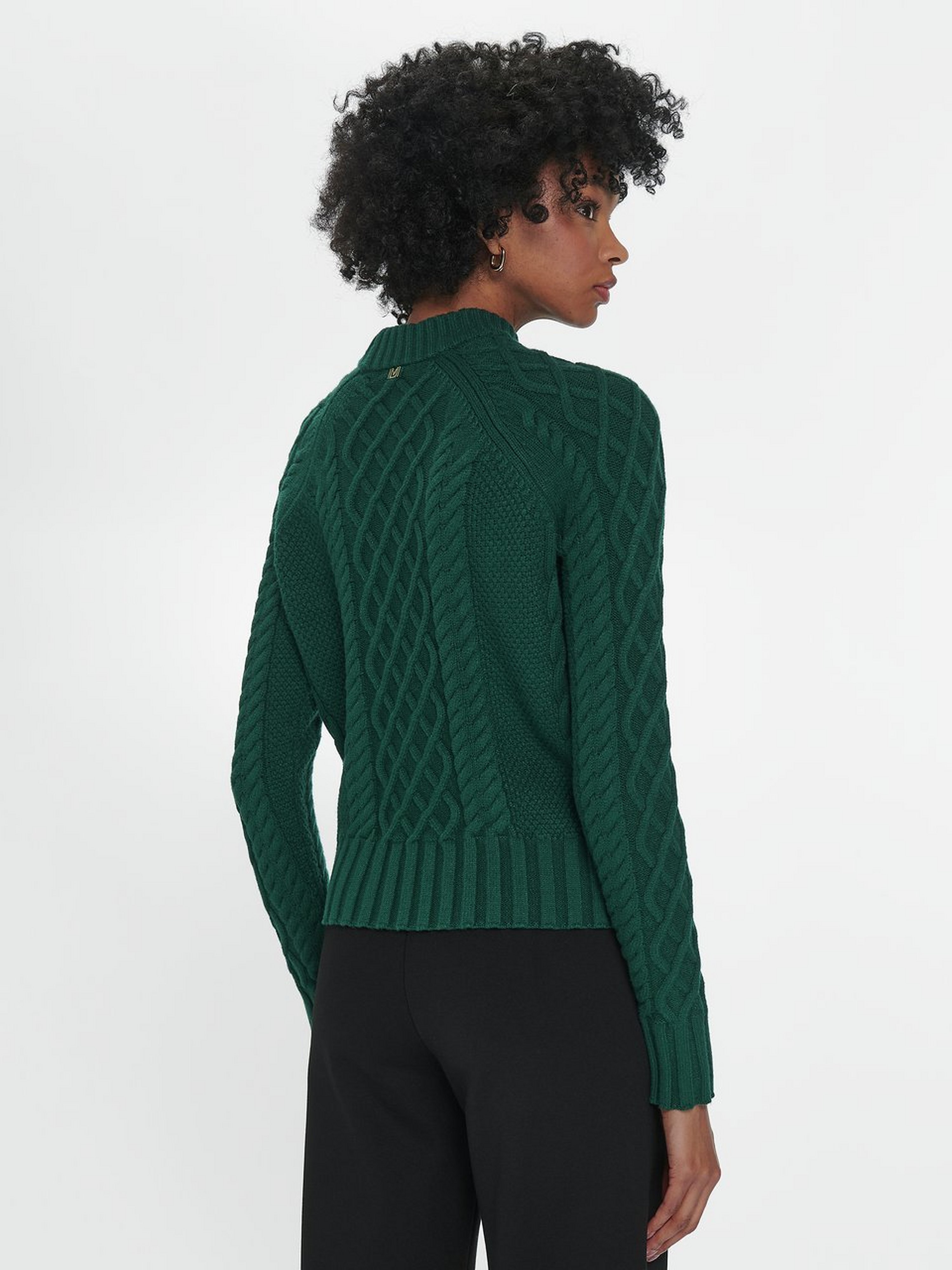 Strickpullover