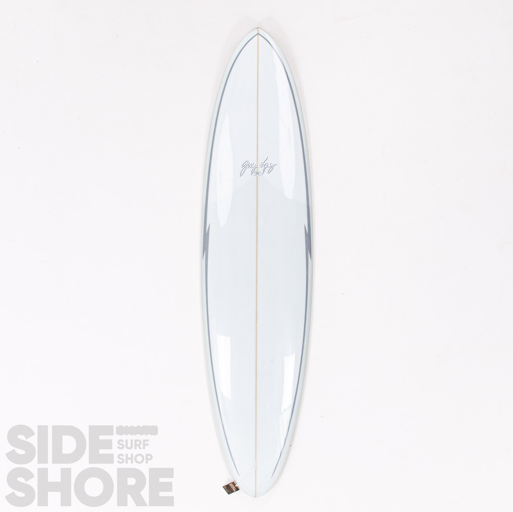Surftech Midway - Gerry Lopez - 7'6 x 22