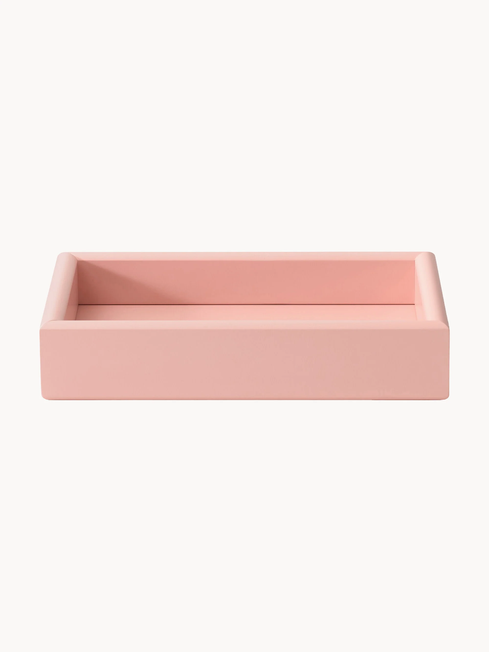 Decoratieve dienbladen Arrange, 2-delig