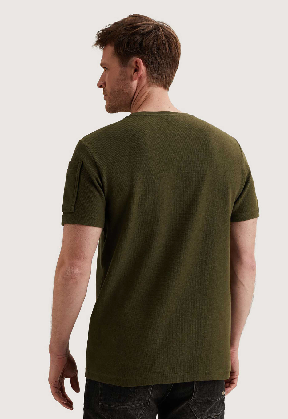 PME Legend Artwork T-shirt