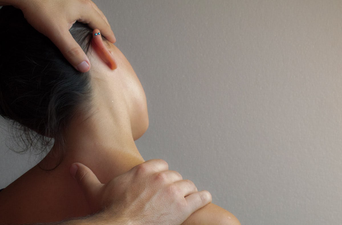 Sportmassage Gmund am Tegernsee (60 Min.)