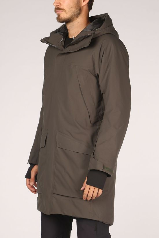Houdini Houdini Fall in Parka