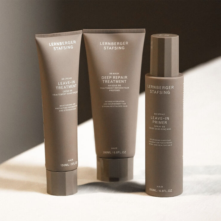 Lernberger Stafsing BB Cream – Leave-in Treatment, 150ml