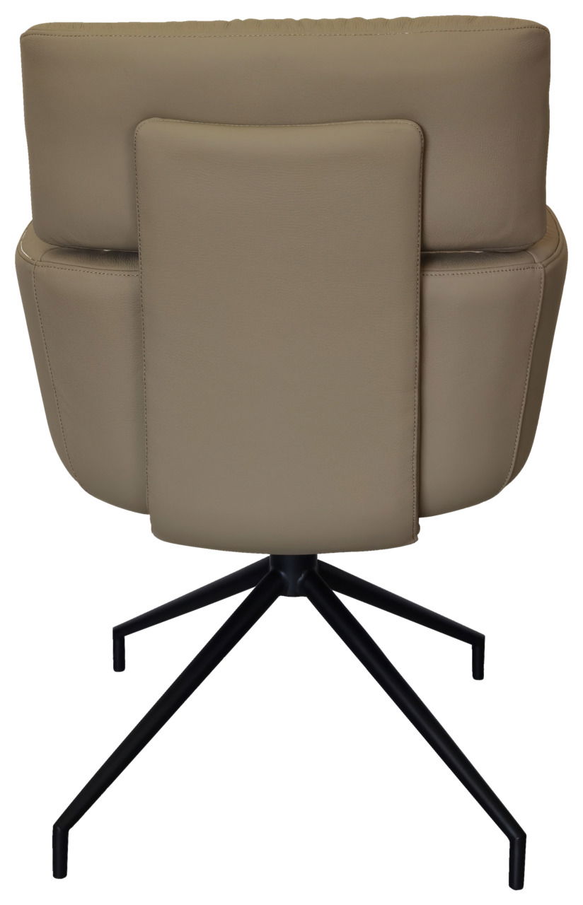 Dieter Knoll Armlehnstuhl PABLO