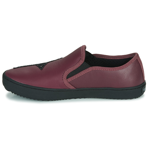 Geox - J KALISPERA FILLE - Violet