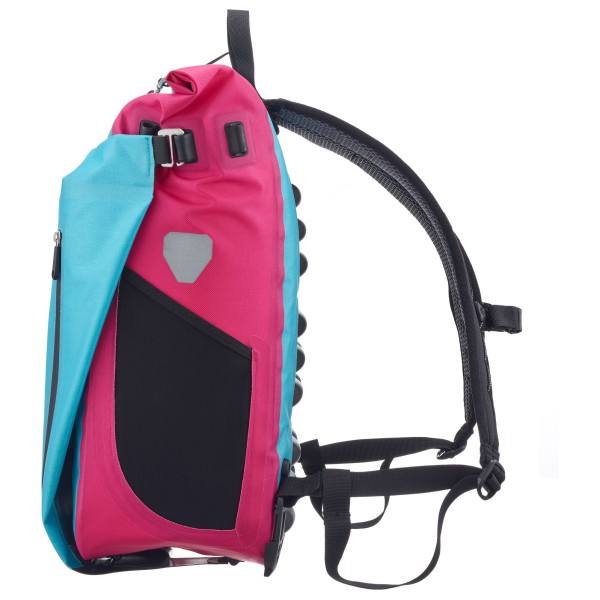 Ortlieb - Vario Cyber QL2.1 26 - Sacoche pour porte-bagages